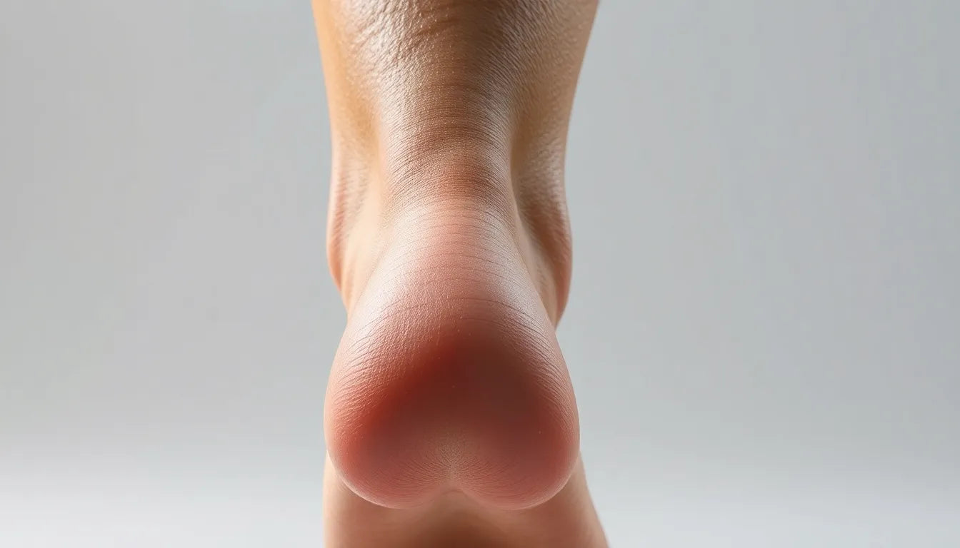 Effektive øvelser til lindring af fasciitis plantaris